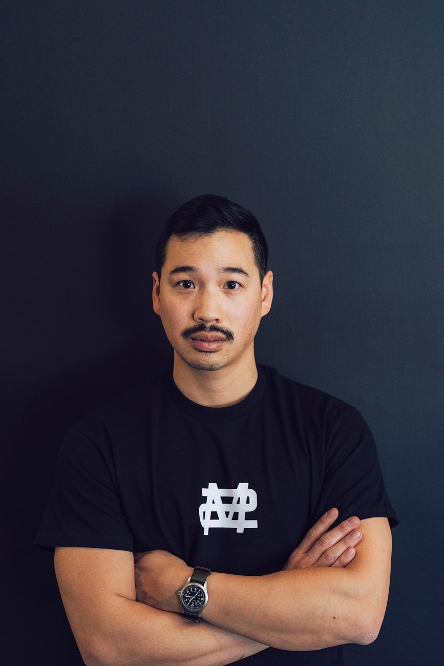 Dr. Jason Auyeung