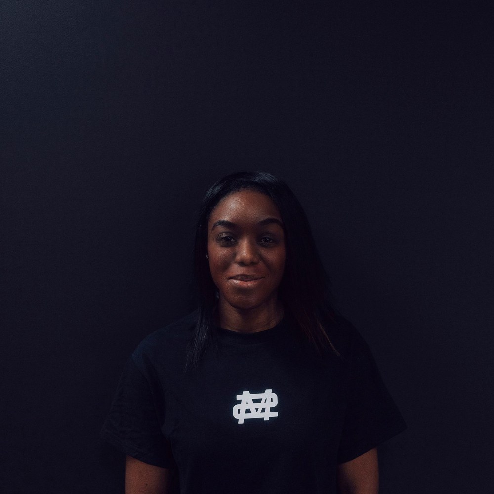 Denisha Thompson